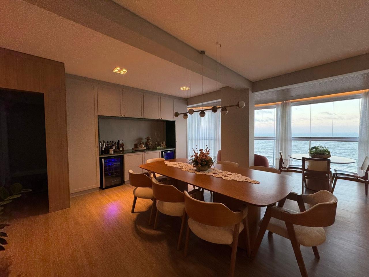 Apartamento com vista definitiva - GUADALLUPE III